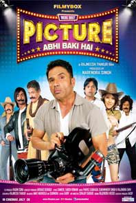 Mere Dost Picture Abhi Baki Hai - DvdScr